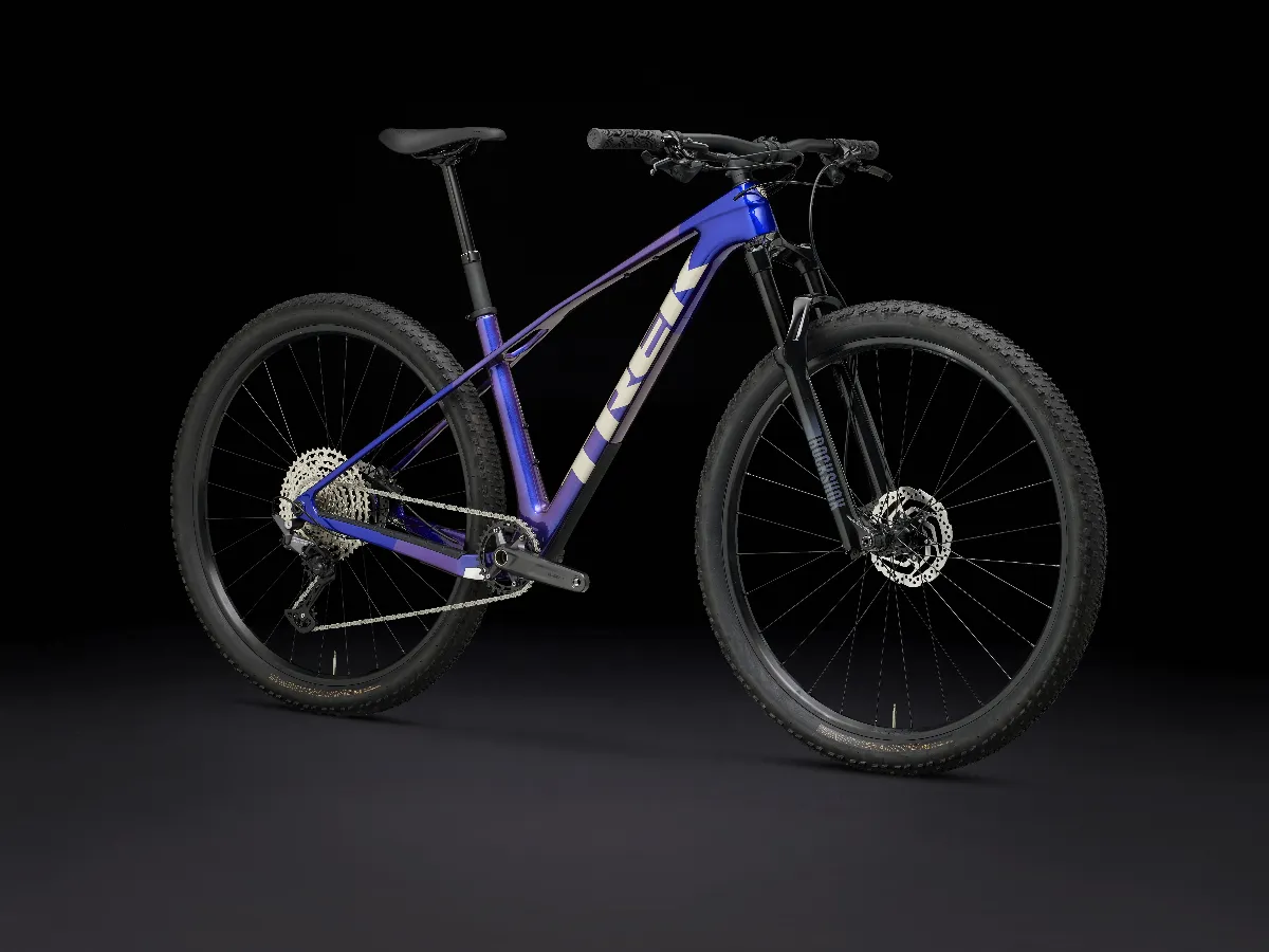 Trek Procaliber 9.5 Gen 3 - Image 4