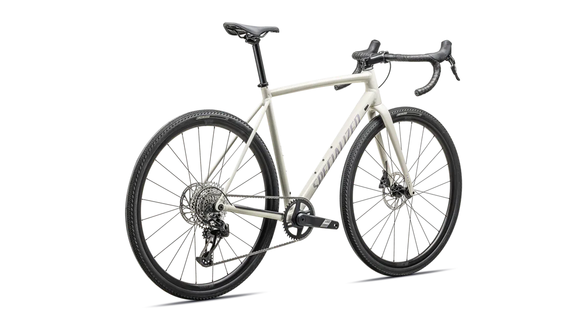 Crux DSW Comp - SRAM Apex XPLR - Image 3