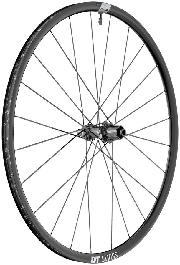 DT Swiss P 1800 Spline Wheel - 700C variant 3