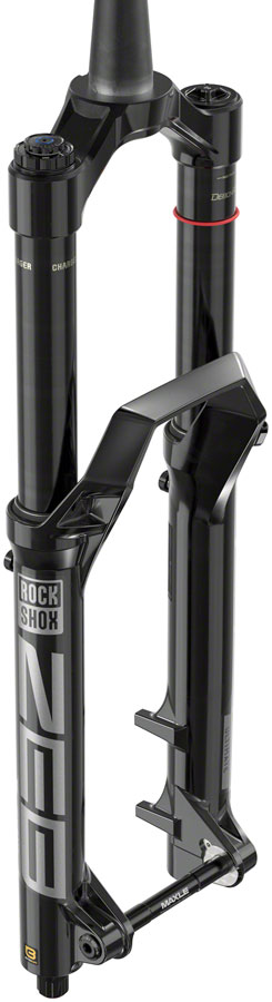 RockShox ZEB Ultimate Charger 3.1 RC2 Suspension Forks variant 2