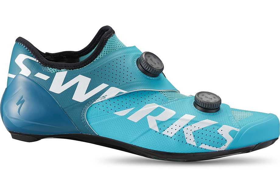 Specialized S-Works Ares Rd Shoe Black 36 variant 4