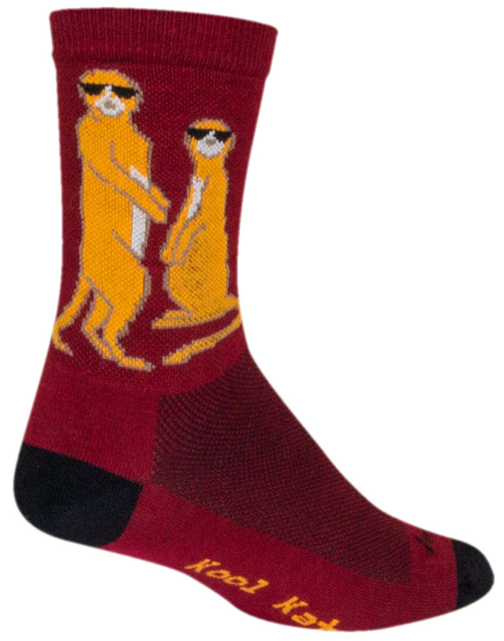 SockGuy Crew Socks - Image 2