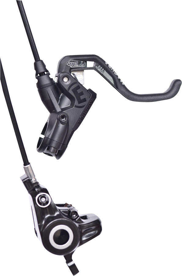 Magura MT Trail Sport Disc Brake Set - Image 3