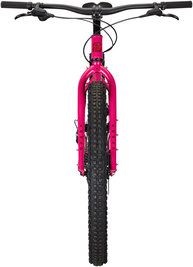 Surly Krampus Bike - 29", Steel, Prickly Pear - Image 4