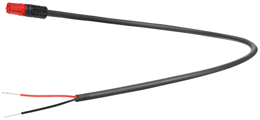 Bosch Light Cable For Rear Light 1400mm (BCH3330_1400) - The smart system
