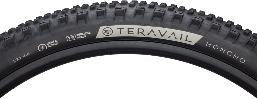 Teravail Honcho Tires - Image 14