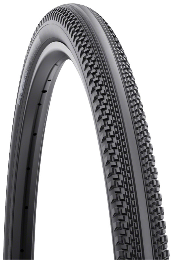 WTB Vulpine S Tire - 700C TCS Tubeless Folding, Light/Fast Rolling Dual DNA SG variant 2