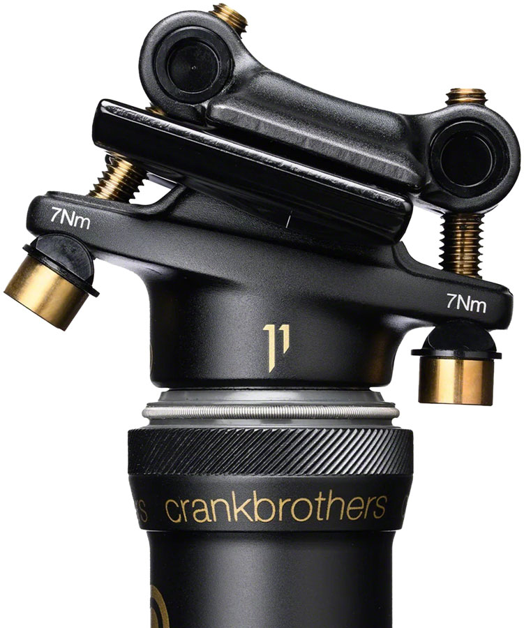 Crankbrothers Highline 11 Dropper Seatpost - Image 3