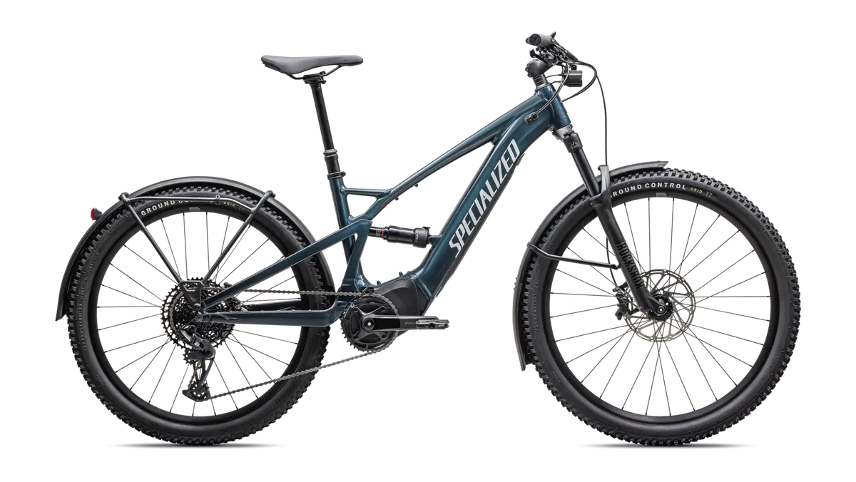 Turbo Tero X 5.0 variant 2