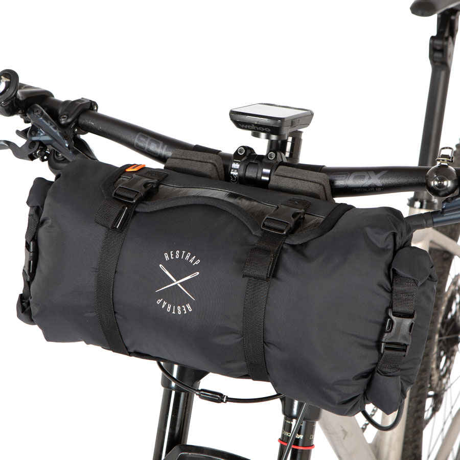 Restrap Race Bar Bag - Image 3