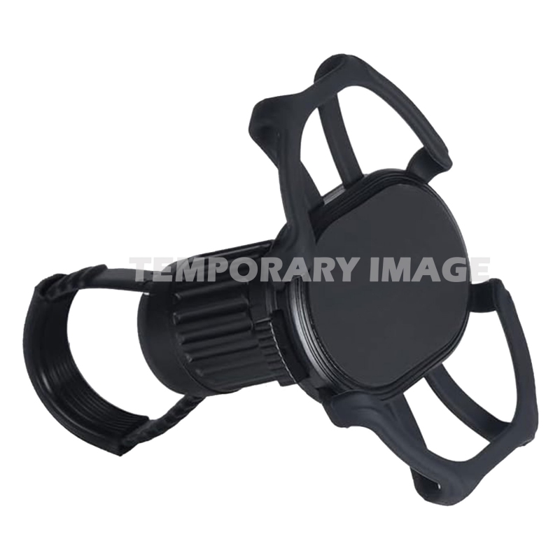 Sunlite SureFit Smartphone Holder Adjustable Strap Universal Black