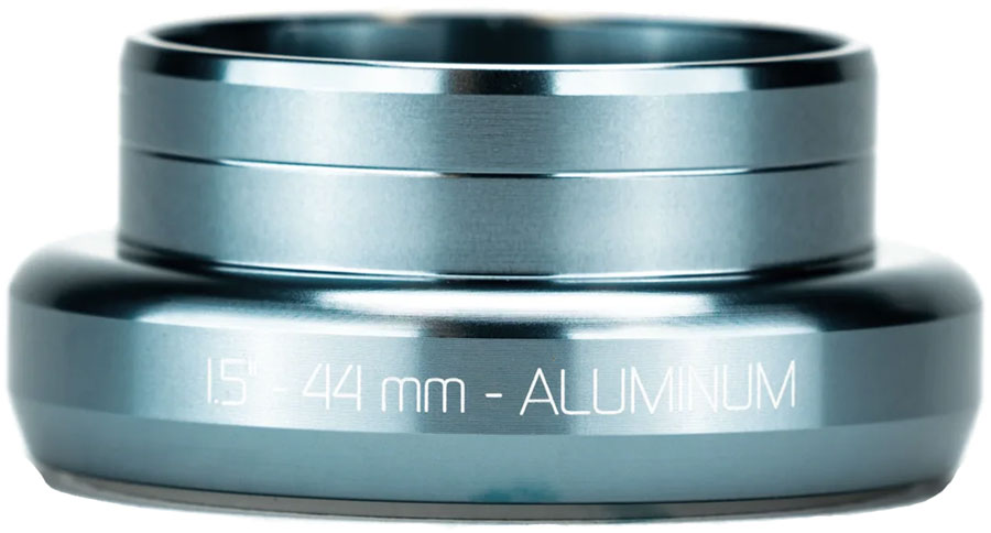 FSA Premium Orbit ITA Lower Headset Assembly Grey Cup