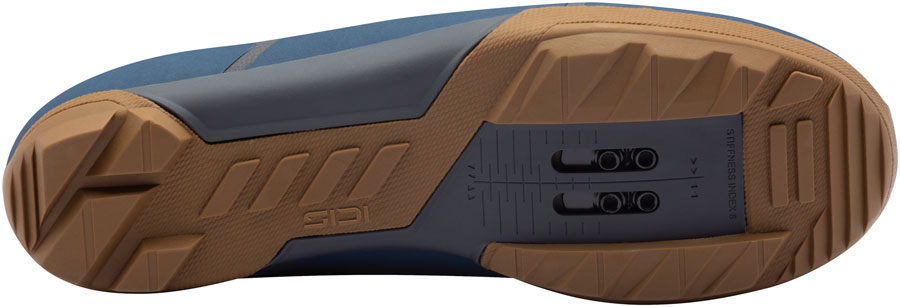 SIDI Asper Laces Gravel Shoes - Image 4