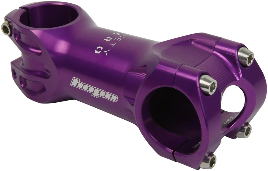 Hope XC Stem - 31.8 Clamp, +/-0 1 1/8" - Image 7