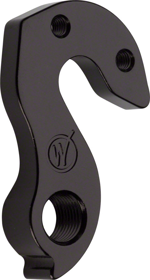 Wheels Manufacturing Derailleur Hanger - 278 Wheels Manufacturing Derailleur Hanger - 278