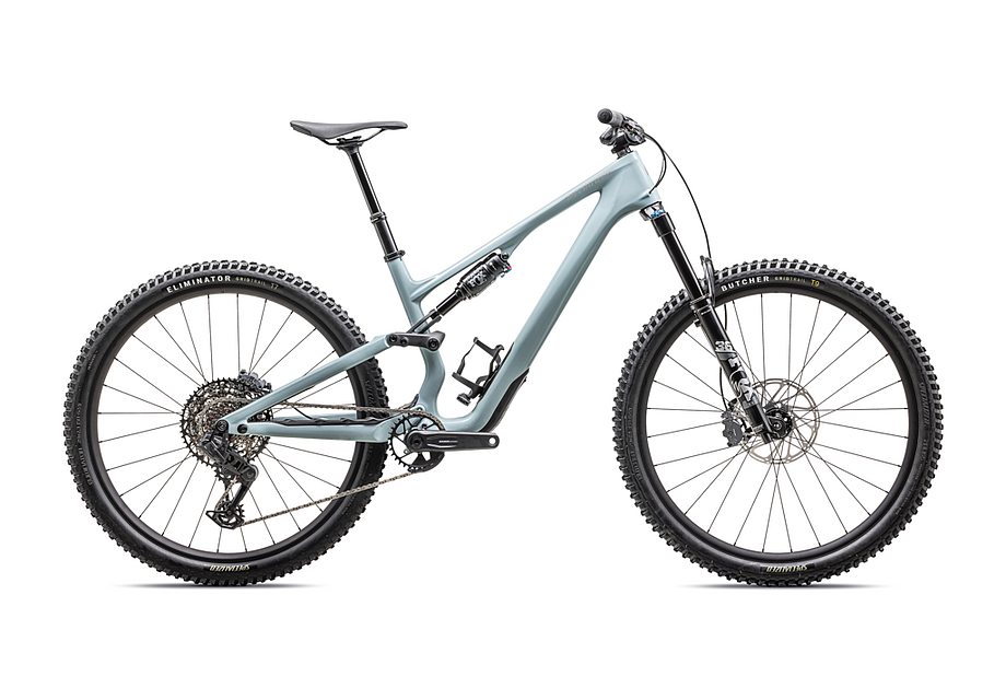 Stumpjumper 15 Comp - SRAM S-1000 AXS, FOX Performance