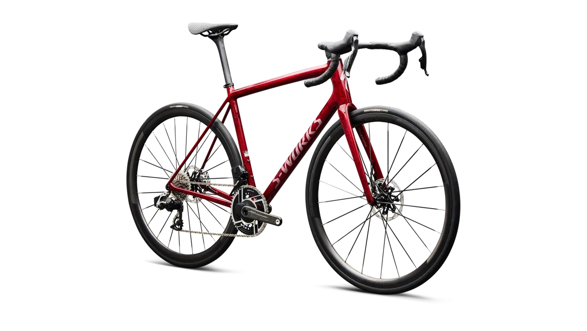 S-Works Aethos 2 - SRAM RED AXS - Image 7