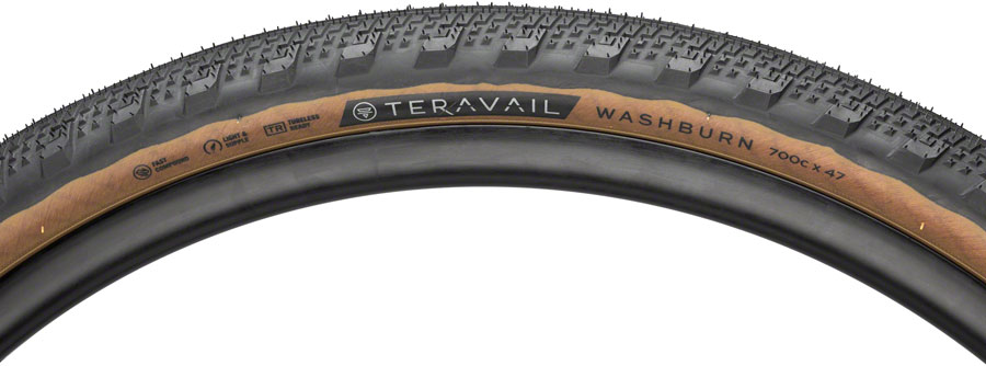 Teravail Washburn Tire - Image 6