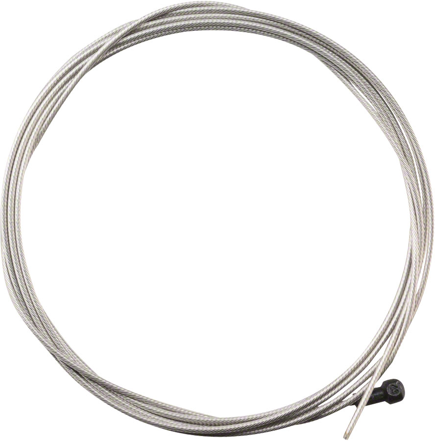 Jagwire Elite Ultra-Slick Brake Cable - Silver - Image 12