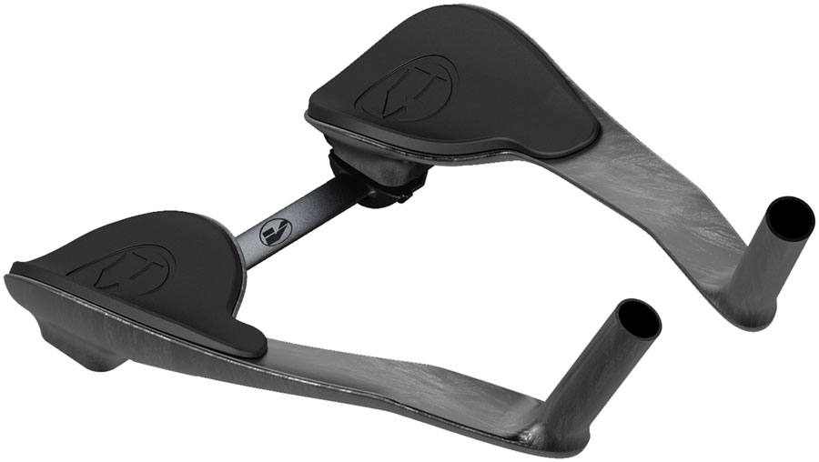 Vision TFE Pro Aerobar Extensions 325mm Length Size XL Aero Profile – Carbon Vision TFE Pro Aerobar Extensions 325mm Length Size XL Aero Profile – Carbon