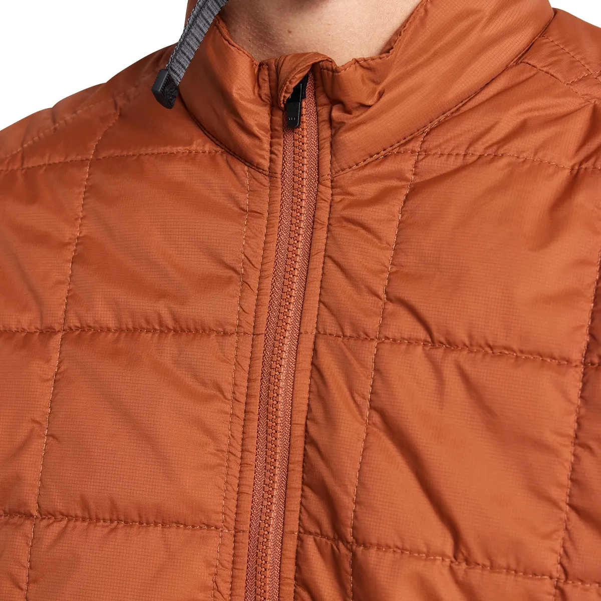 Crestline Jacket Mono Copper - Image 8