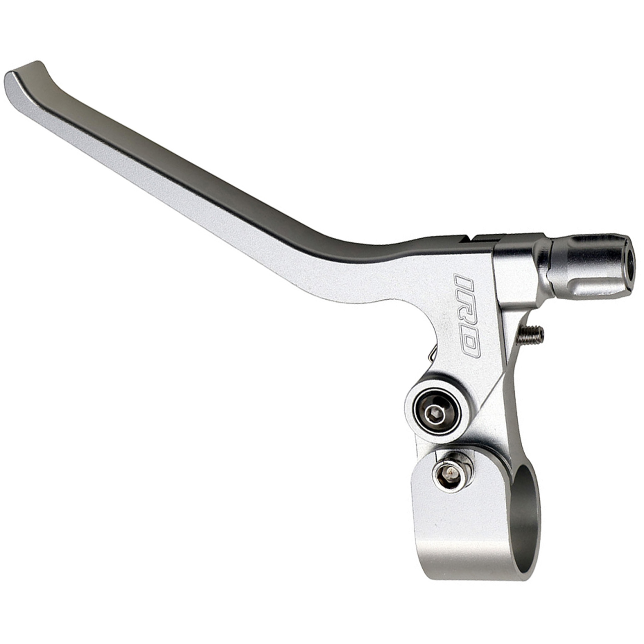 Interloc Cafam-S Brake Levers variant 2