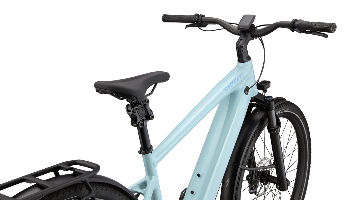 Turbo Vado 5.0 IGH - Image 9