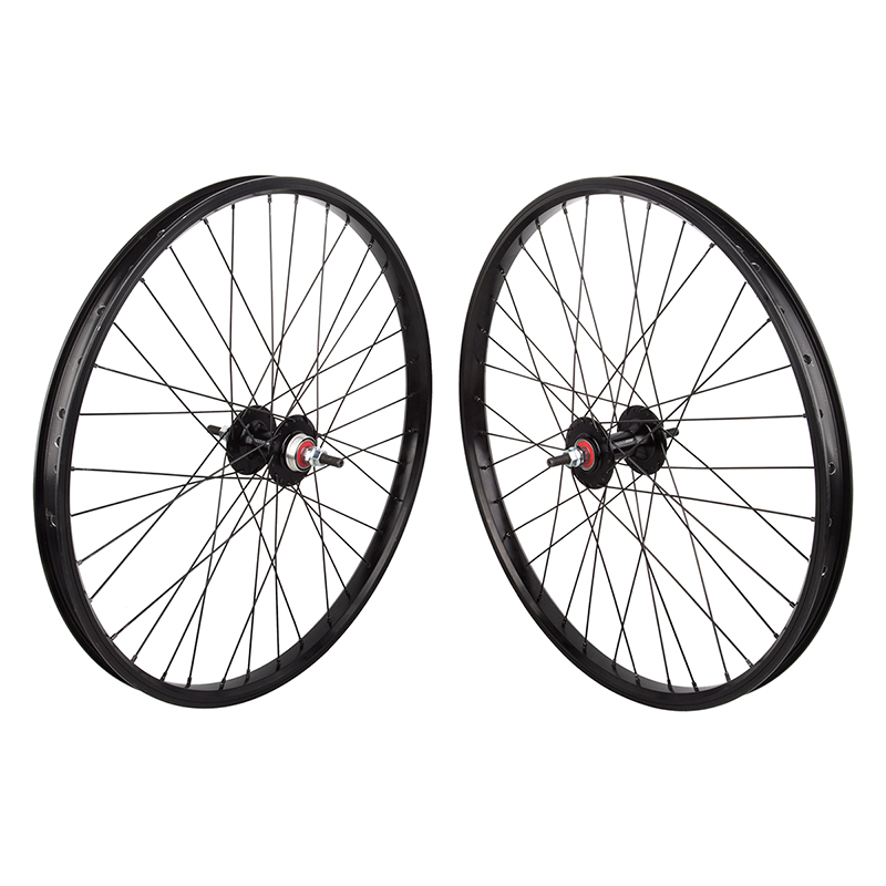 Black ops Black Ops DW1.1 Wheelset 24in Wheel SET