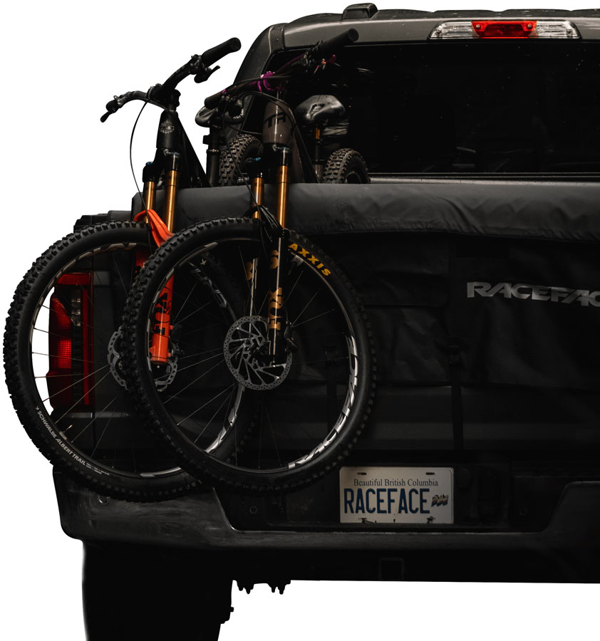 RaceFace Stash Tailgate Pad - Image 3