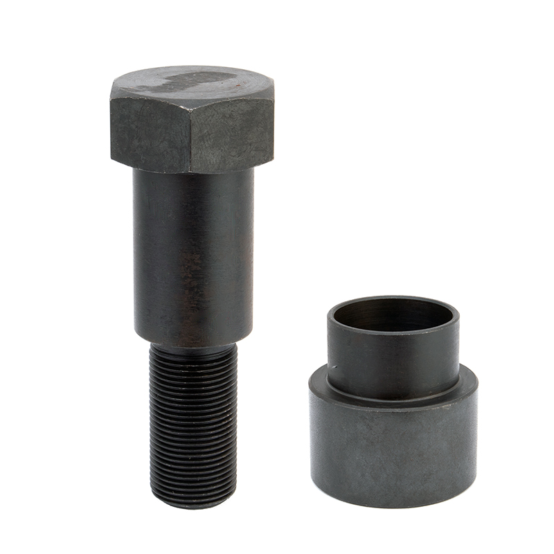 The shadow conspiracy Killer Crank Installer & Remover Crank Remover/Installer Black TSC Killer Cranks TSC