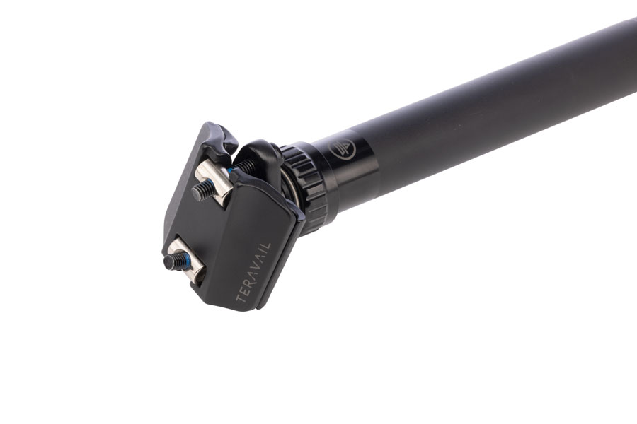 Teravail Telec 27.2 Dropper Post - Image 3