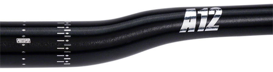 ProTaper A12 Handlebar - 810mm, 12mm Rise, 31.8mm, Aluminum - Image 2