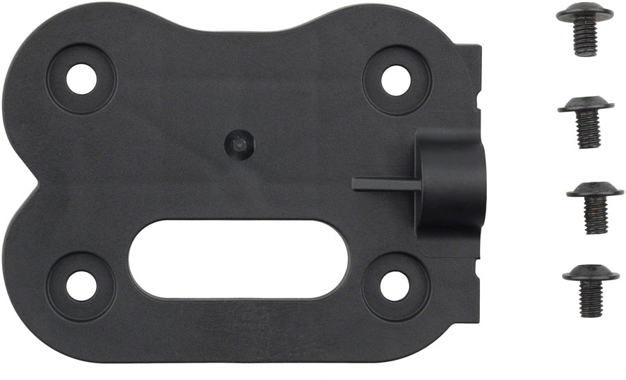 Bosch CompactTube Vertical Nonplug Side Fixed Mount Screw - Image 2