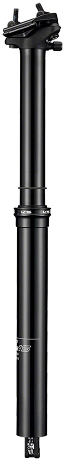 KS Rage-iS Dropper Seatpost KS Rage-iS Dropper Seatpost