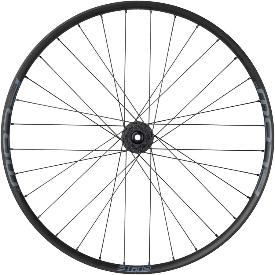 Quality Wheels DT 350 / Stans Flow S2 Rear Wheel - Image 7