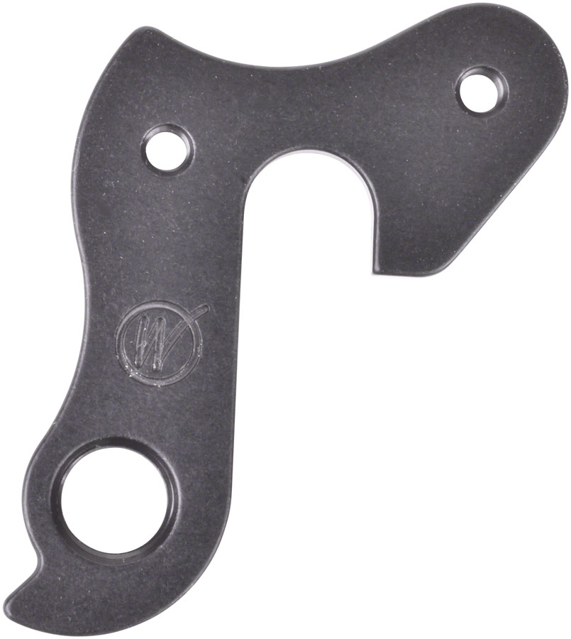 Wheels Manufacturing Hangers Requiring 2 Fasteners - Image 2