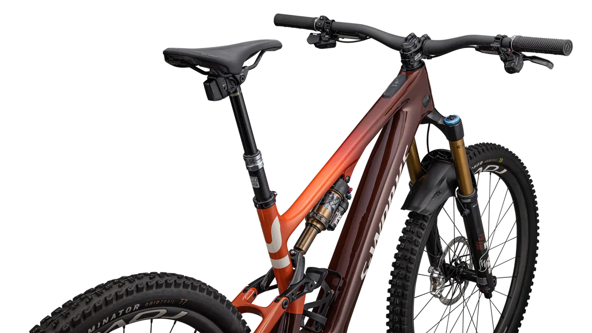 S-Works Turbo Levo SL Carbon - Image 9 S-Works Turbo Levo SL Carbon - Image 9