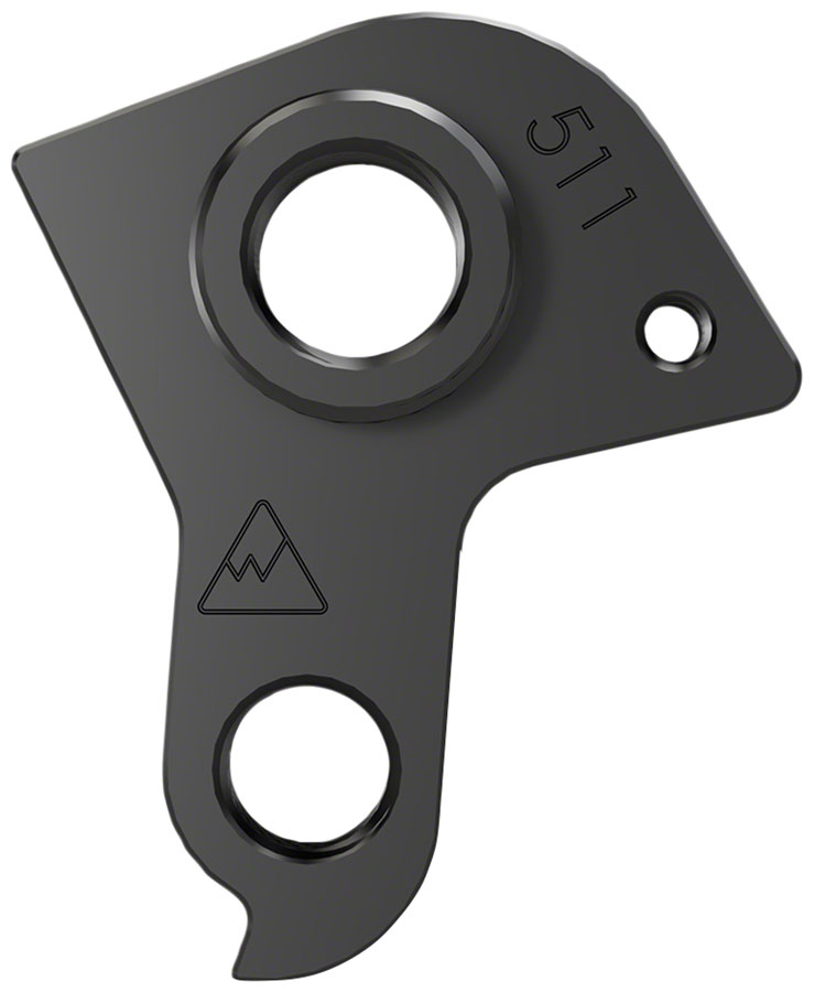 Wheels Manufacturing Hangers Requiring 1 Fastener Wheels Manufacturing Hangers Requiring 1 Fastener