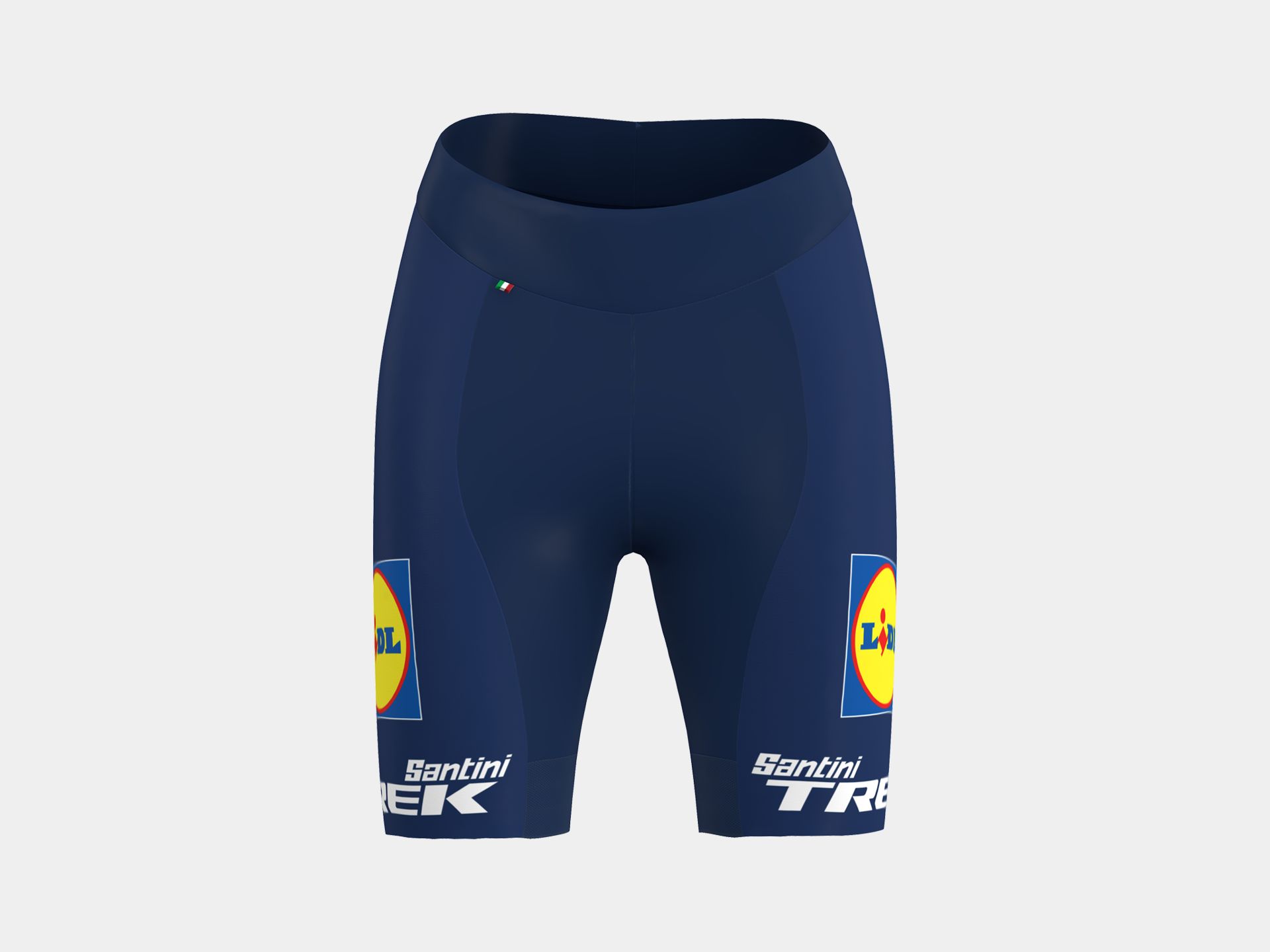 Short Santini Trek Replica Women X-Small Blue/Yellow Short Santini Trek Replica Women X-Small Blue/Yellow