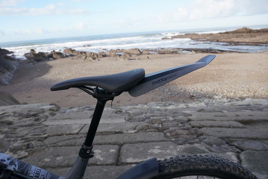 Mucky Nutz Butt Fender - Image 2