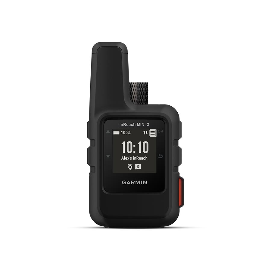 Garmin inReach Mini 2 Satellite Communicator variant 2