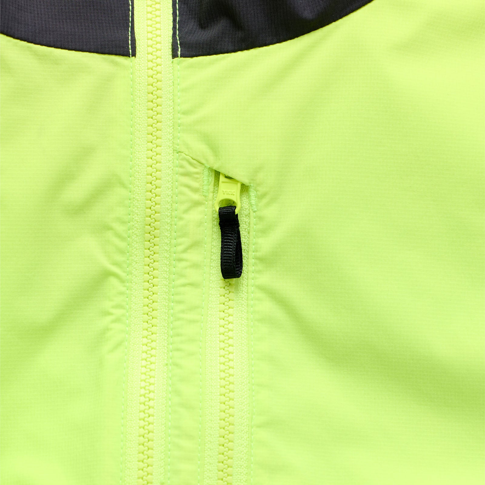 Drift Windbreaker Mono Glo Yellow - Image 5