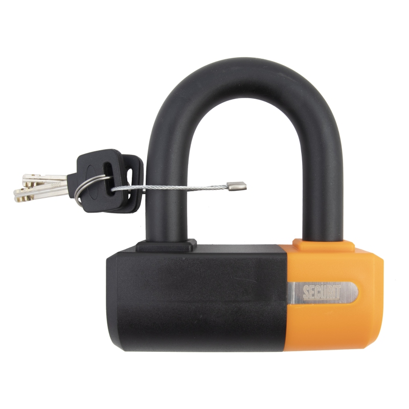 Securit Brutus II Micro 18mm 2x2`/5x5cm Key Blk