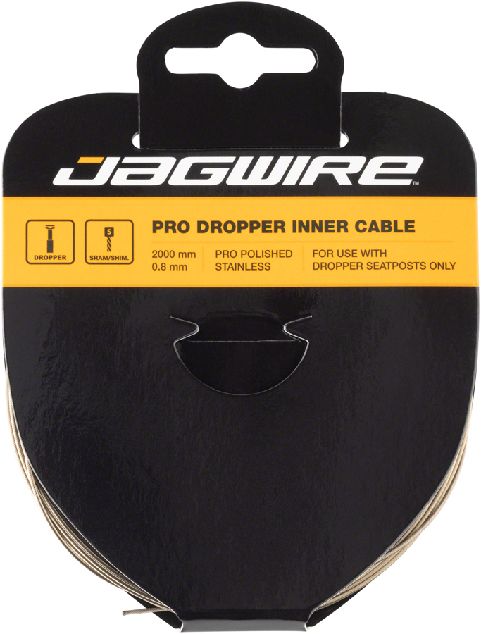 Jagwire Pro Dropper Inner Cable variant 2