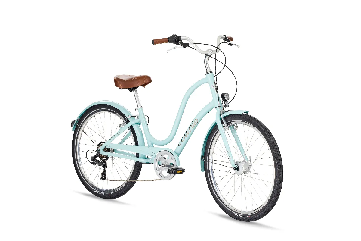 Electra Townie 7D EQ Step-Thru - Image 4