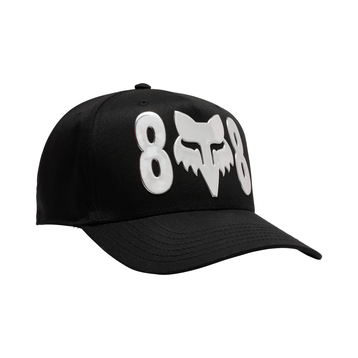 Fox x Honolulu Pawnshop 5-Panel Snapback Hat | Landry's Bicycles