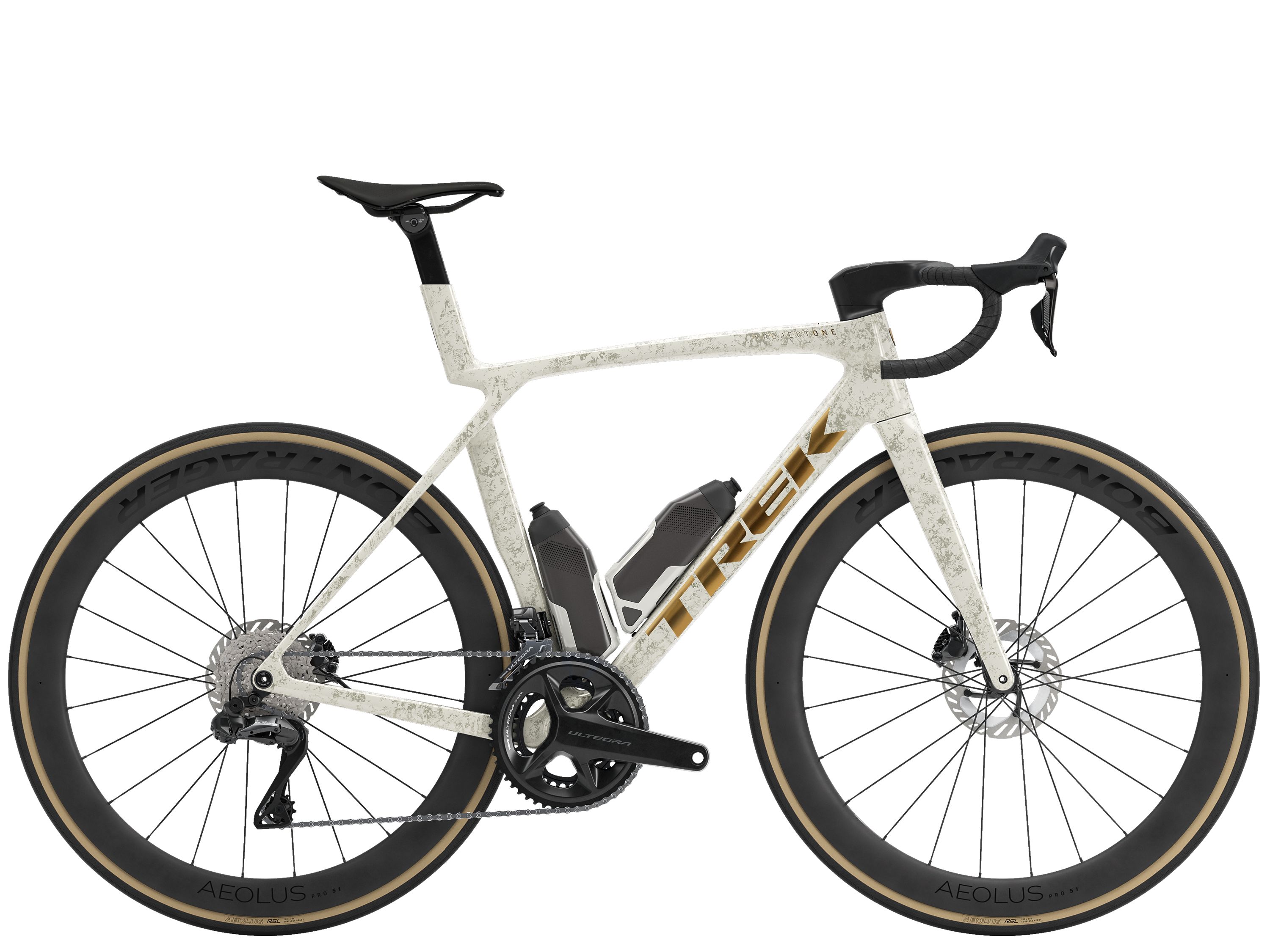 Trek Madone SLR 7 Gen 8 variant 3