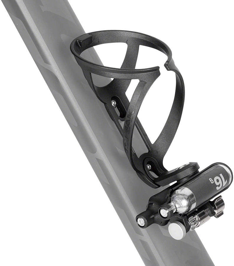 Topeak Ninja Master+ CO2 Fuelpack - Image 4