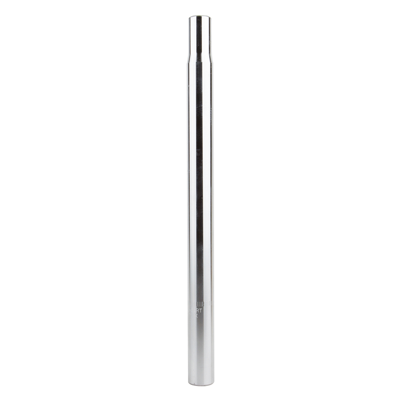Sunlite Alloy Pillar Seatpost 25.4mm 350mm Silver Aly 0mm 165g Sunlite Alloy Pillar Seatpost 25.4mm 350mm Silver Aly 0mm 165g