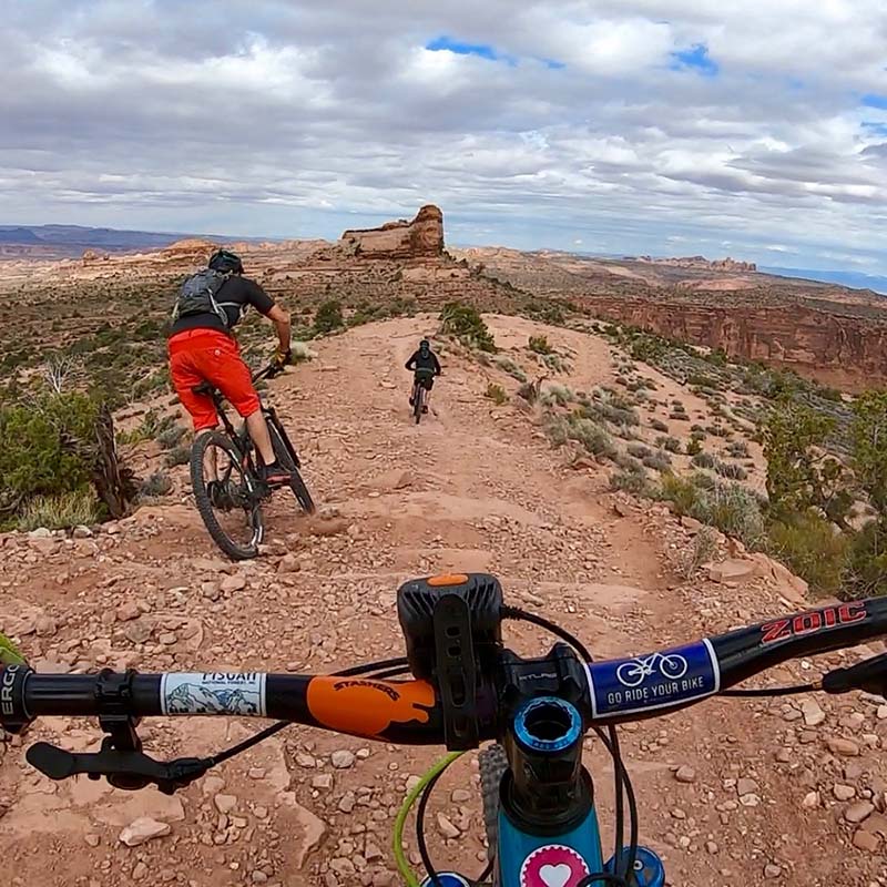 Trail Edition - Image 3